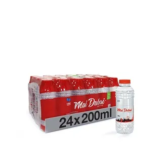ماي دبي بوتل 24X200ml