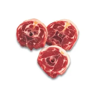 Lamb Neck