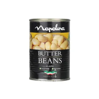 نابولينا فول البيضاء 400g