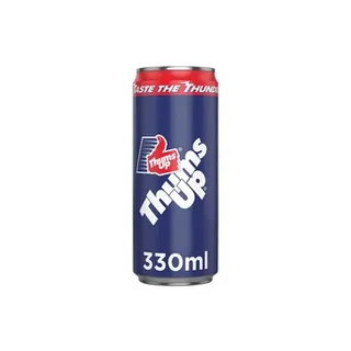 Thums Up 330ml