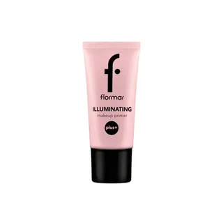 Flormar Illuminating Makeup Primer Plus