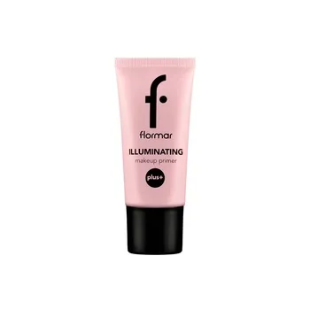 Flormar Illuminating Makeup Primer Plus