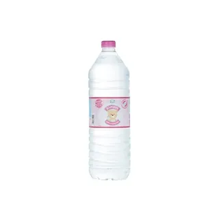 Al Ain Bambini Sparkling Water 1.5L