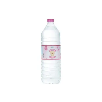 Al Ain Bambini Sparkling Water 1.5L