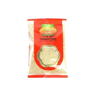 جي فودز بودرة هيل 100g