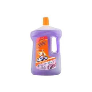 Mr. Muscle All Purpose Cleaner Lavender 3ltr