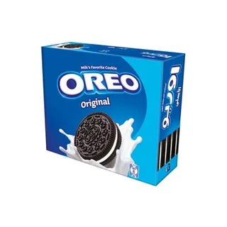 Oreo Original Biscuit 16x38g