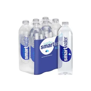 سمارت ووتر 6X600ml