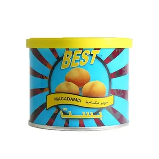 Best Super Macadamia Nuts 110g