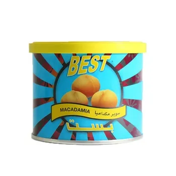 Best Super Macadamia Nuts 110g