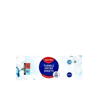 Supervalu Dryer Sheets 30s 226g