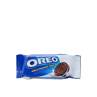 Oreo Milk & Choco 38g