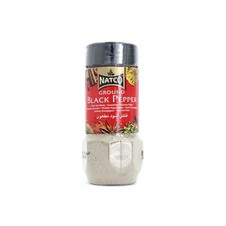 ناتكو فلفل أسود مطحون 100g