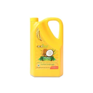 Cocoland Pure Coconut Oil 950ml