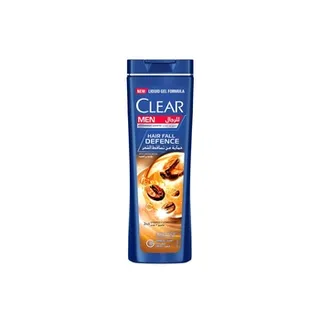 Clear Men Anti Dandruff hair fall Shampoo 200ml