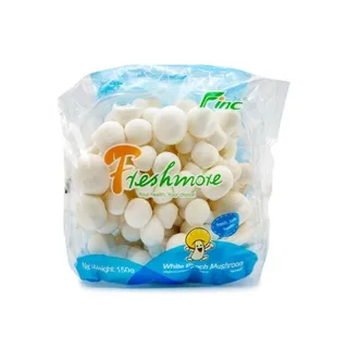 فطر شيميجي أبيض الصين ≈ 160g