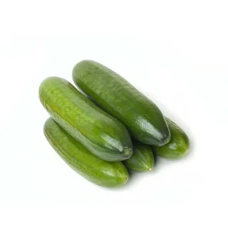 Cucumber Local (5PCS )