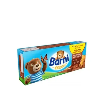 Barni Chocolate Cake 12 x 30g (10+2Free)