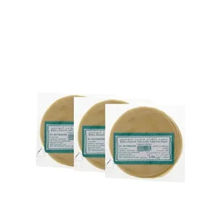 Malabar Indian Papad Medium 55g