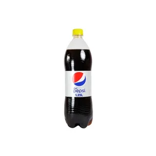 بيبسي دايت 1.25 لتر