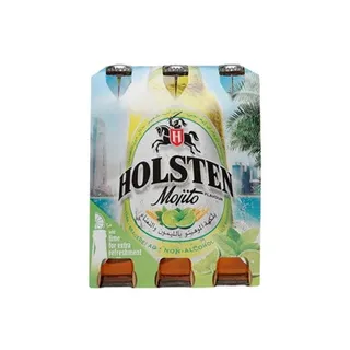 Holsten Mojito 330ml