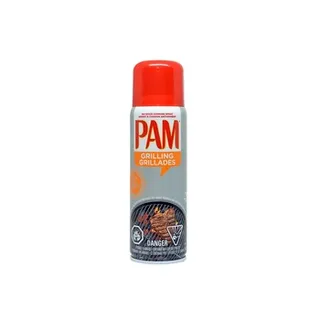 Pam Grilling Spray 141g