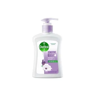 Dettol Handwash Sensitive 200ml