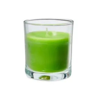 Samar Candle Jar Gardenia # CHST-0127