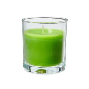 Samar Candle Jar Gardenia # CHST-0127