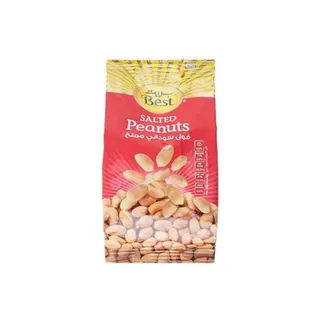 Best Salted Peanuts 150g