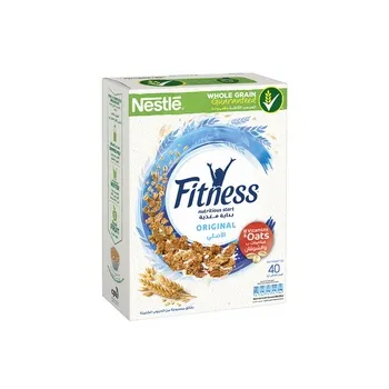 Nestle Fitness Low Fat 40g
