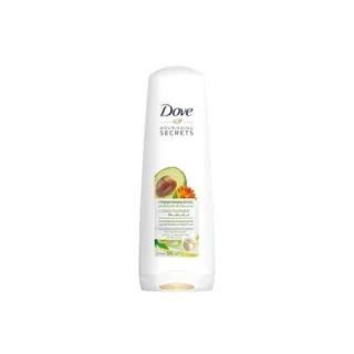 Dove Strengthen Cond Avocado 400ml