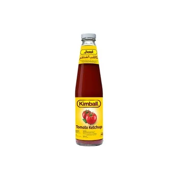 Kimball Tomato Ketchup 485g