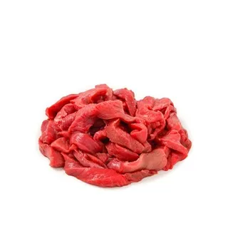 Beef Angus Stir - Fry