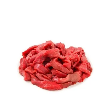 Beef Angus Stir - Fry