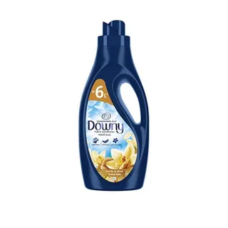 Downy Fab Conditioner Vanilla And Musk Concentrate 2 Litre