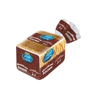Lusine Sliced Brown Bread 275g
