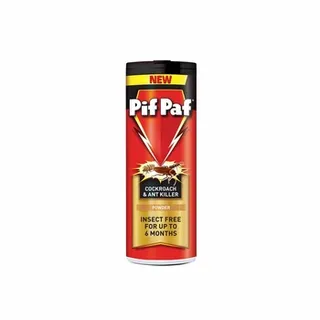 Pif Paf Powder 100g