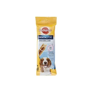 Pedigree Denta Stix 3 Pieces Medium 77g