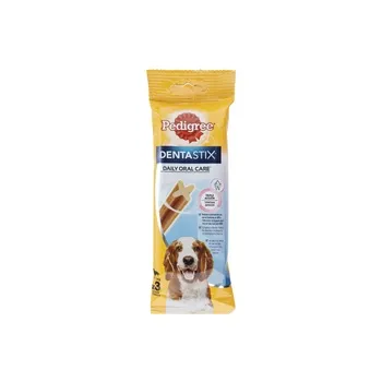 Pedigree Denta Stix 3 Pieces Medium 77g