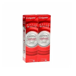 Colgate Tooth Paste Wexpert White 75ml Pack of 2
