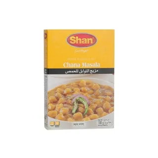 Shan Chana Masala 100g