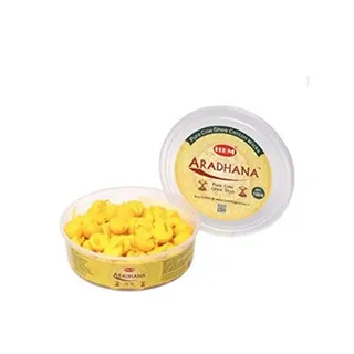 Hem Cow Ghee Diya 50Pcs