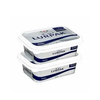 Lurpak Spreadable Salted 2X250g