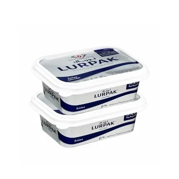 Lurpak Spreadable Salted 2X250g