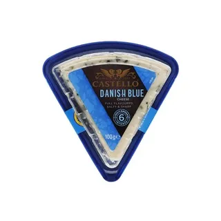 Arla Rosenborg Blue Cheese