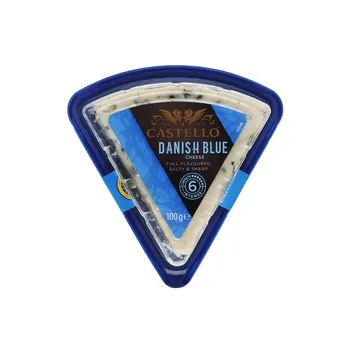 Arla Rosenborg Blue Cheese