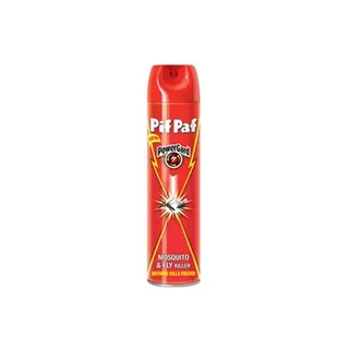 Pif Paf Fly & Mosquito Killer 600 ml