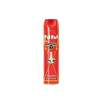 Pif Paf Fly & Mosquito Killer 600 ml