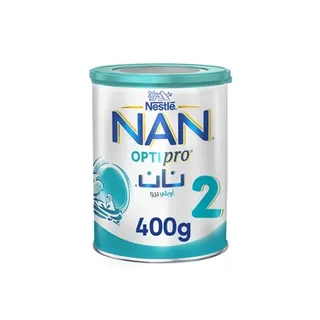 نان 2 أوبتيبرو 400g